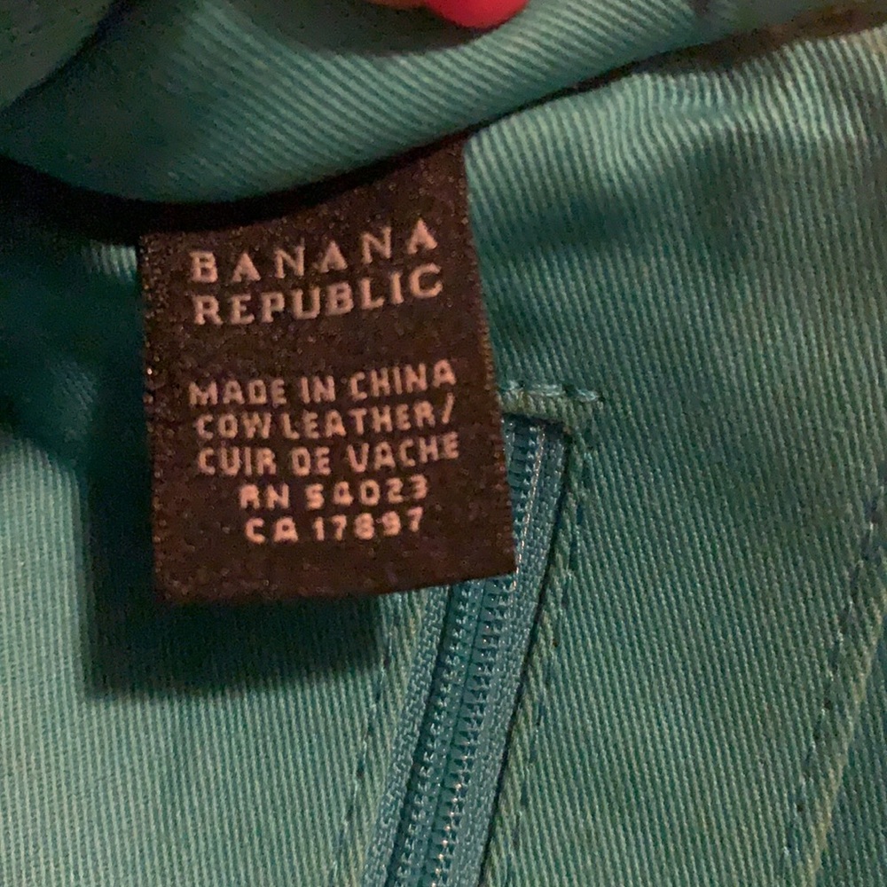 Banana Republic - Picture 8 of 8